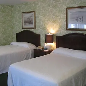 Отель Atlantic Hotel, Inc, Ошен Сити