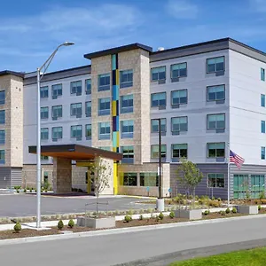 Tru By Hilton Seattle Airport, Wa Tukwila