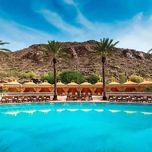 ***** Курортный комплекс The Canyon At The Phoenician, A Luxury Collection Resort, Scottsdale США