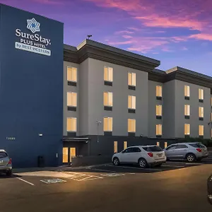 Surestay By Western Airport SeaTac