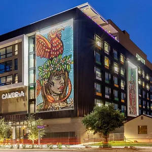Cambria Downtown Convention & Airport Phoenix