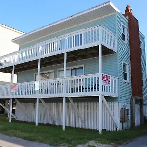 Apartment Blue Haven, Ocean City