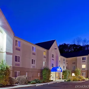 Sonesta Simply Parsippany Morris Plains