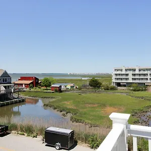 Holiday home Broad Marsh House Ii, Ocean City