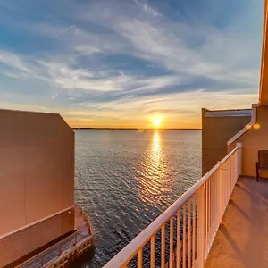 Apartment Wight Bay, Ocean City