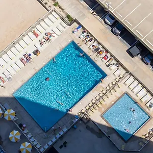 Holiday home Golden Sands, Ocean City