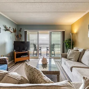 Apartment Salty Sands, Ocean City